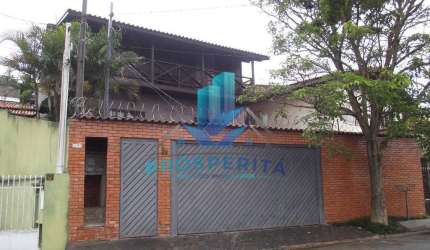 Casa à venda no Parque Ipê em SP