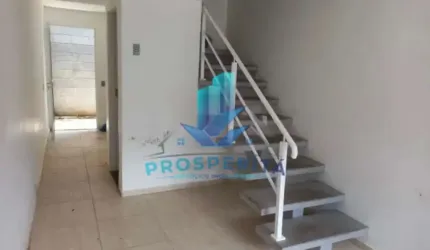 Condomínio Residencial Bella Vitta - Casa à venda no bairro Graça - Cotia/SP
