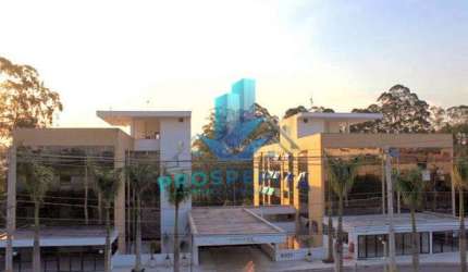 Sala Andar Comercial Cond. Vintage Office Granja Viana - Paisagem Renoir - Cotia/SP