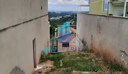 Terreno à venda no bairro Jardim Rio das Pedras - Cotia/SP