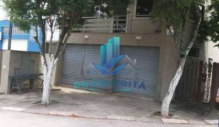 EXCELENTE Sala Comercial - 40mts - Jd Sabiá - Cotia/SP