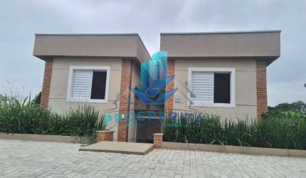Casa à venda no bairro Residencial Pastoreiro - Cotia/SP