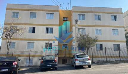ÓTIMA OPORTUNIDADE R$190.000- Edificio Samambaia - Jardim Rio Das Pedras