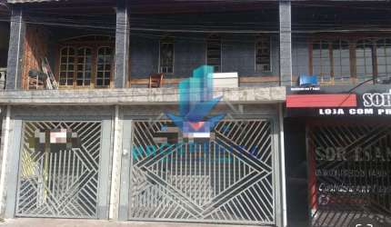 Ponto Comercial para alugar no bairro Jardim Cotia - Cotia/SP