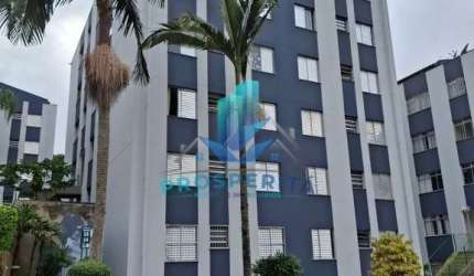 Cond Green Land - Ótimo apartamento 02 dorms. Cond.Green land - Cotia/SP