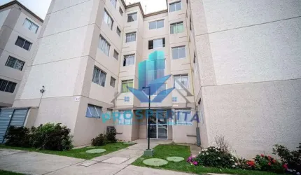Residencial Nova Zelândia I - Excelente  Apto 02 Dorms  38m² -  Cond. Nova Zelândia I - Jd Petropolis - Cotia/SP