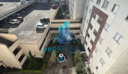Jardim Europa I - Apartamento Cobertura em Jardim Central, Cotia/SP
