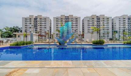 Golden Park - Apto Térreo, com 02 dorms - Golden Park - Portão Velho - Vargem Grande Paulista/SP