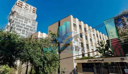 Edificio Capote Valente - OPORTUNIDADE !!! Apto 02 dorms - 56mts - Bairro Pinheiros - São Paulo/SP