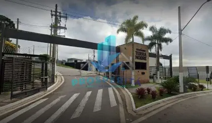 TERRA NOBRE - Terrenos planos À Venda, 125 M² - Cond. Terra Nobre  - Cotia/SP