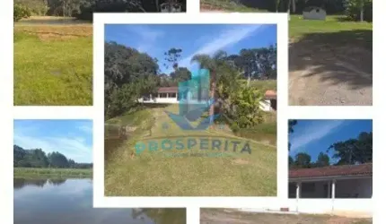 Sítio  c/Escritura em Caucaia 100% documentado-  8 ALQUEIRES