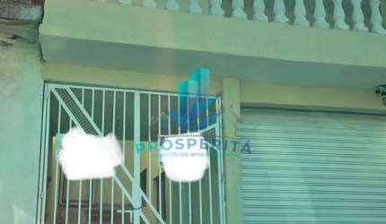 Ótimo imóvel para Investimento $ 480.000 mil- Jd. Petropolis- Cotia/SP