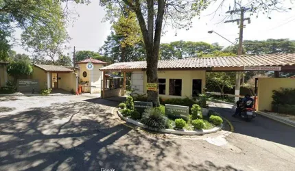 Residencial  Parque São Paulo - OPORTUNIDADE! Linda, 4 suítes, condo c/ lazer! - Condomínio Pq. São Paulo  Cotia/SP
