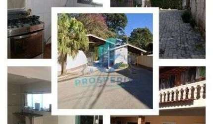Residencial Granja Cristiana - Sobrado 03 Dormitórios - Cond.l Granja Cristiana