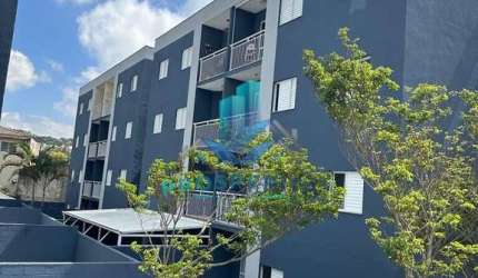 Jardim Europa II - Oportunidade  !!! Cobertura com 3 Dorms. e 2 banheiros à Venda, 97,39 m² Cotia/SP