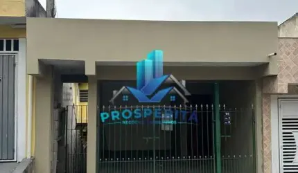 Casa com 1 quarto à venda na Rua Ponta Vedas, Parque Miguel Mirizola, Cotia, 155 m2 por R$ 400.000