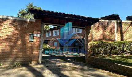 Granja Carneiro Viana - Linda casa térrea com piscina - 445,42mts Construídos - Cond. Granja Carneiro Viana - Cotia/SP