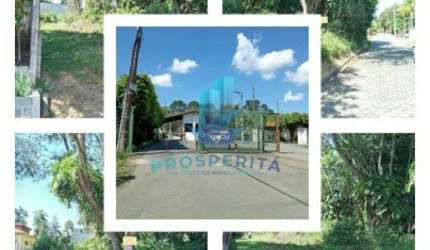 Chácara Rincão - Excelente Casa térrea  com 1000mt2 - Condomínio Chácara Rincão - Bairro Tíjuco Preto  Cotia/SP