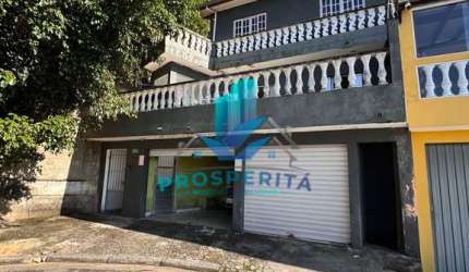 Casa 03 dorms. 01 Suíte - Jd Isis Cotia /SP