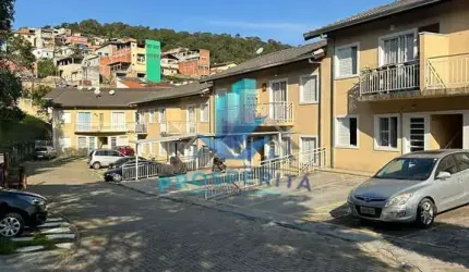 Casa Sobreposta  R$1 250,00 - Resid Colinas - Cotia/SP