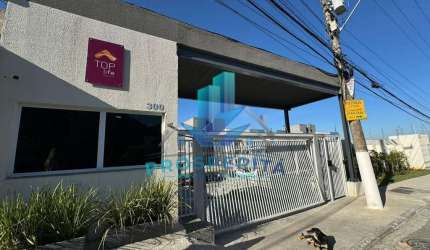 Condominio Top Life - Apartamento 02 Dorms  Cond. Top Life  -Jd Barro Branco - Cotia/SP