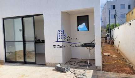 Casa com 3 quartos à venda na Rua Rua Itaguaí, 180, Caiçara, Belo Horizonte, 110 m2 por R$ 1.350.000
