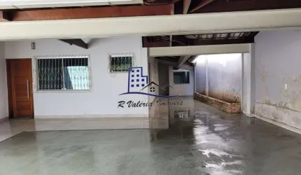 Casa com 3 quartos para alugar na Rua Rua Fides, 121, Aparecida, Belo Horizonte, 110 m2 por R$ 4.400