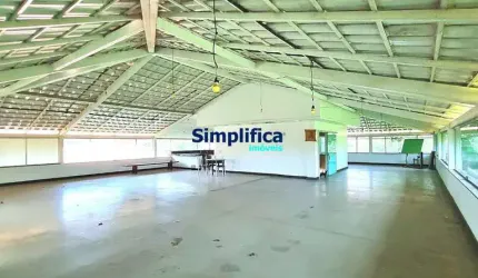 Sala comercial para alugar na Ipe Amarelo, 80, São Luiz, Belo Horizonte por R$ 6.000