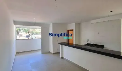 Apartamento com 3 quartos à venda na Professor Allyson, 166, Jaraguá, Belo Horizonte por R$ 650.000