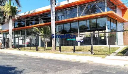 Ponto comercial para alugar na Rua Expedicionário Paulo de Oliveira, 131, São Luiz, Belo Horizonte por R$ 8.900