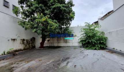 Casa com 4 quartos à venda na Rua Padre Silveira Lobo, 575, São Luiz, Belo Horizonte por R$ 1.270.000