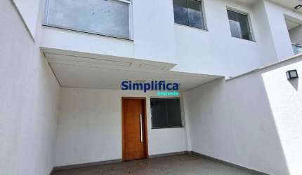 Casa com 3 quartos à venda na Rua Augusto Clementino, 1014, Santa Amélia, Belo Horizonte por R$ 699.000