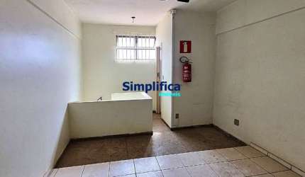 Ponto comercial à venda na Rua Pouso Alegre, 1921, Horto, Belo Horizonte por R$ 160.000