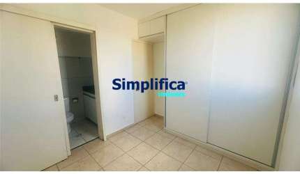Apartamento com 2 quartos à venda na Rua Jornalista Tarcísio Henriques, 105, Castelo, Belo Horizonte por R$ 480.000