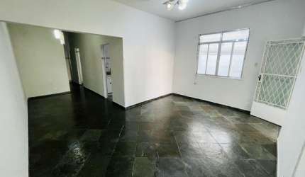 Casa linear com 2 quartos e 1 vaga Penha