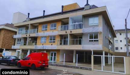Apartamento para Venda em Florianópolis, Cachoeira do Bom Jesus, 2 dormitórios, 1 suíte, 2 banheiros, 1 vaga