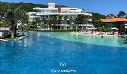 Cobertura para Venda em Florianópolis, Cachoeira do Bom Jesus, 3 dormitórios, 3 suítes, 3 banheiros, 3 vagas