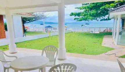 Casa para Venda em Florianópolis, Cachoeira do Bom Jesus, 4 dormitórios, 2 suítes, 5 banheiros, 2 vagas