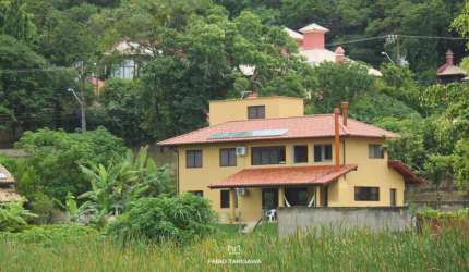 Apartamento para Venda em Florianópolis, Lagoinha do Norte, 4 dormitórios, 2 suítes, 4 banheiros, 2 vagas