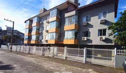 Apartamento para Venda em Florianópolis, Jurerê, 1 dormitório, 1 suíte, 1 banheiro, 1 vaga