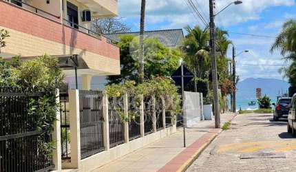 Cobertura para Venda em Florianópolis, Cachoeira do Bom Jesus, 2 dormitórios, 1 suíte, 2 banheiros, 1 vaga