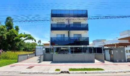 Prédio para Venda em Florianópolis, Cachoeira do Bom Jesus, 10 dormitórios, 10 banheiros, 10 vagas