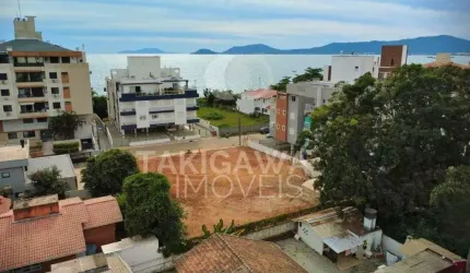 Apartamento para Venda em Florianópolis, Canasvieiras, 2 dormitórios, 2 suítes, 2 banheiros, 1 vaga