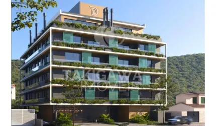 Apartamento para Venda em Florianópolis, Canasvieiras, 3 dormitórios, 1 suíte, 2 banheiros, 2 vagas