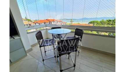 Apartamento para Venda em Florianópolis, Canajurê, 3 dormitórios, 1 suíte, 2 banheiros, 2 vagas