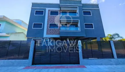 Apartamento para Venda em Florianópolis, Cachoeira do Bom Jesus, 2 dormitórios, 1 suíte, 2 banheiros, 1 vaga