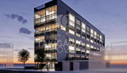 Apartamento para Venda em Florianópolis, Itacorubi, 1 dormitório, 1 suíte, 1 banheiro