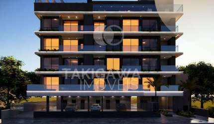 Apartamento para Venda em Florianópolis, Jurerê, 1 dormitório, 1 suíte, 1 banheiro