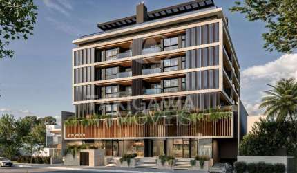 Apartamento para Venda em Florianópolis, Cachoeira do Bom Jesus, 2 dormitórios, 1 suíte, 2 banheiros, 1 vaga