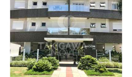 Apartamento para Venda em Florianópolis, Jurerê, 3 dormitórios, 1 suíte, 3 banheiros, 2 vagas